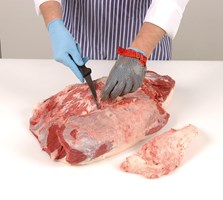 Meat Cut Spec Step 1